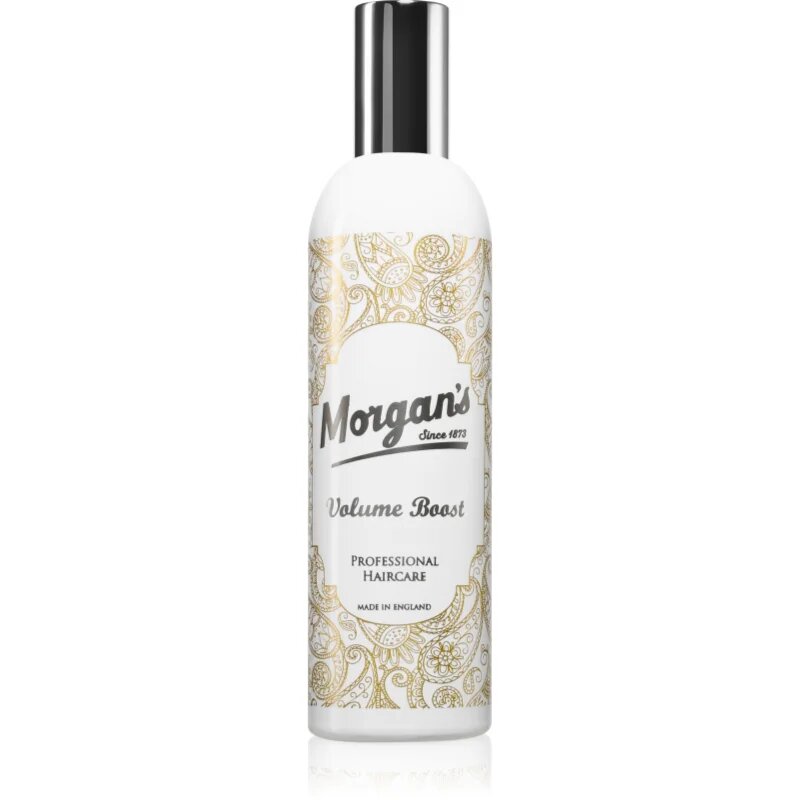 Morgan's Volume Boost спрей за коса за обем 250 мл.