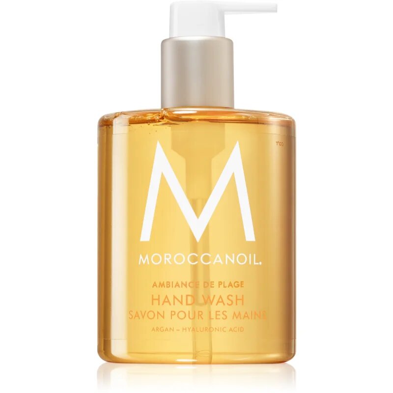 Moroccanoil Body Ambiance de Plage течен сапун за ръце 360 мл.