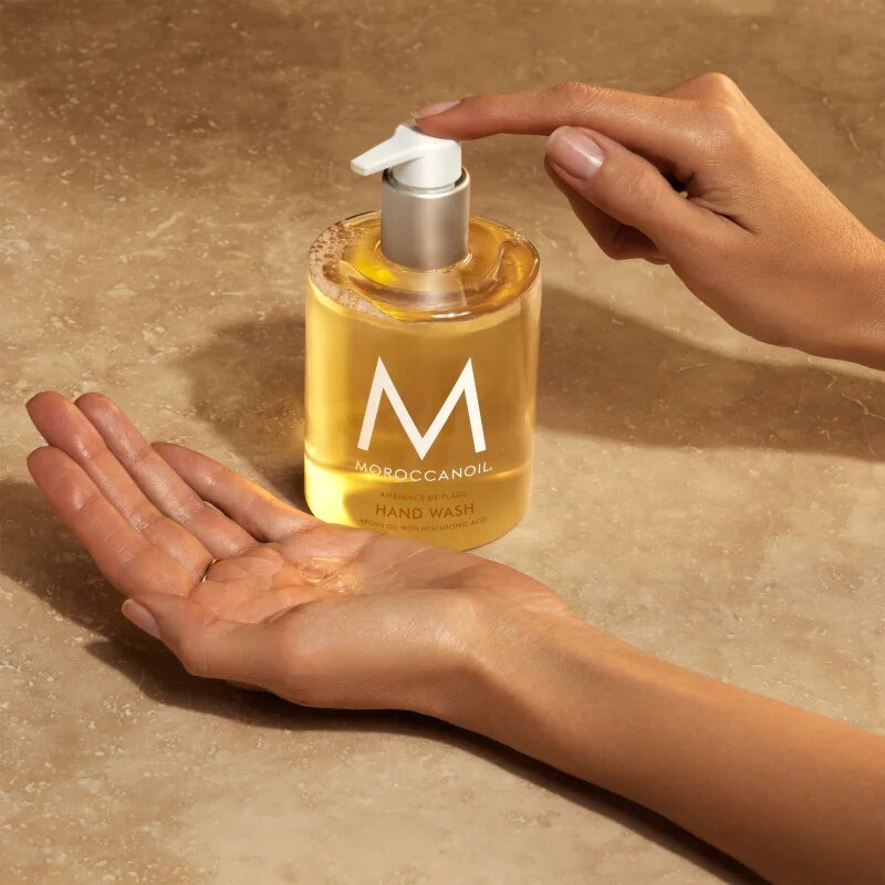 Moroccanoil Body Ambiance de Plage течен сапун за ръце 360 мл.
