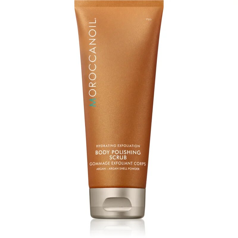 Moroccanoil Body Fragrance Originale хармонизиращ пилинг за тяло 200 мл.