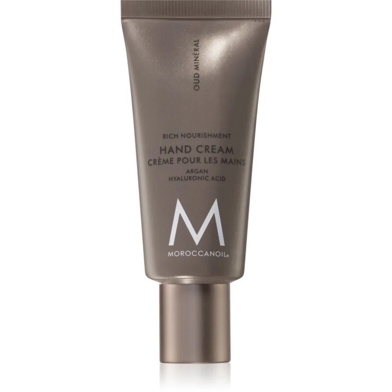 Moroccanoil Body Oud Minéral крем за ръце 40 мл.