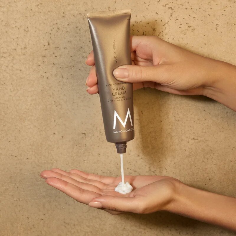 Moroccanoil Body Oud Minéral крем за ръце 40 мл.