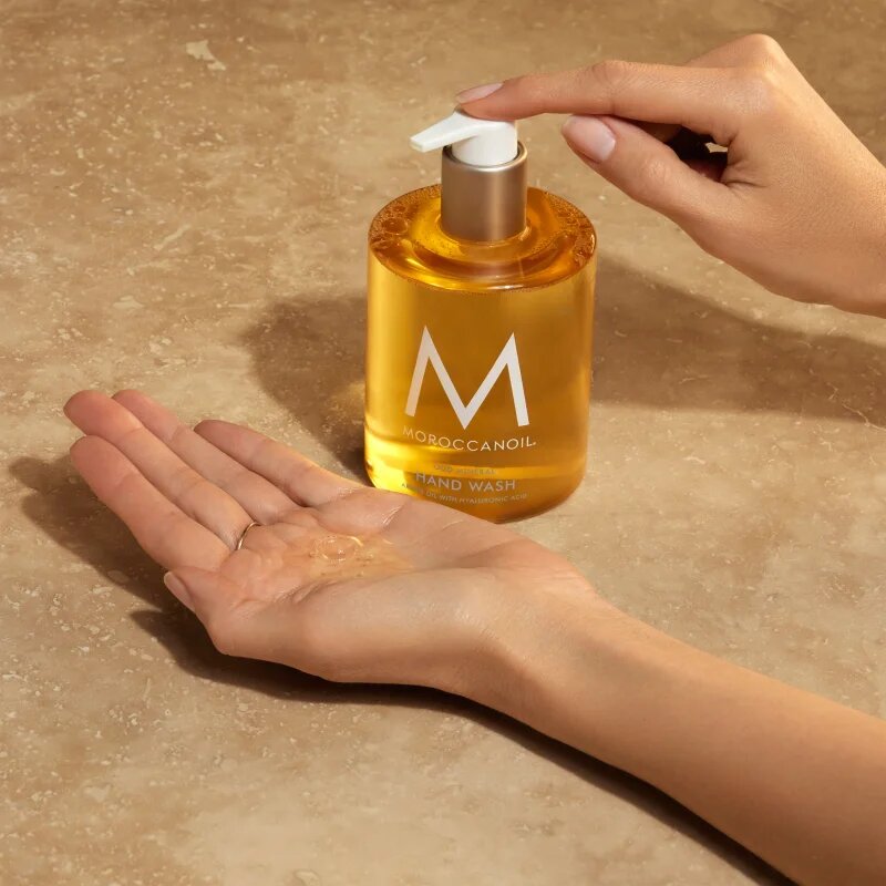 Moroccanoil Body Oud Minéral течен сапун за ръце 360 мл.