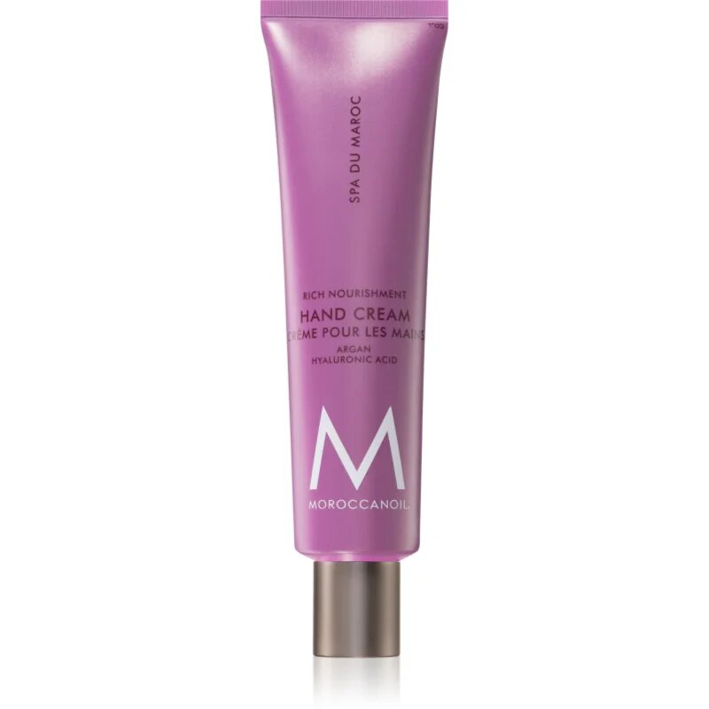 Moroccanoil Body Spa du Maroc крем за ръце 100 мл.