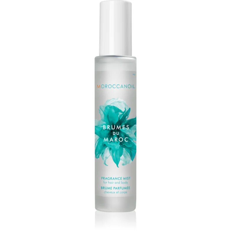 Moroccanoil Brumes Du Maroc Fragrance Mist Парфюмирана мъгла за тяло и коса за жени 100 мл.