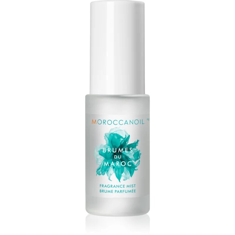 Moroccanoil Brumes Du Maroc Fragrance Mist Парфюмирана мъгла за тяло и коса за жени 30 мл.