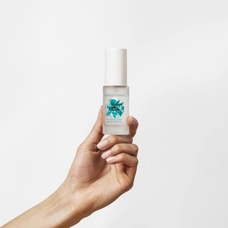 Moroccanoil Brumes Du Maroc Fragrance Mist Парфюмирана мъгла за тяло и коса за жени 30 мл.