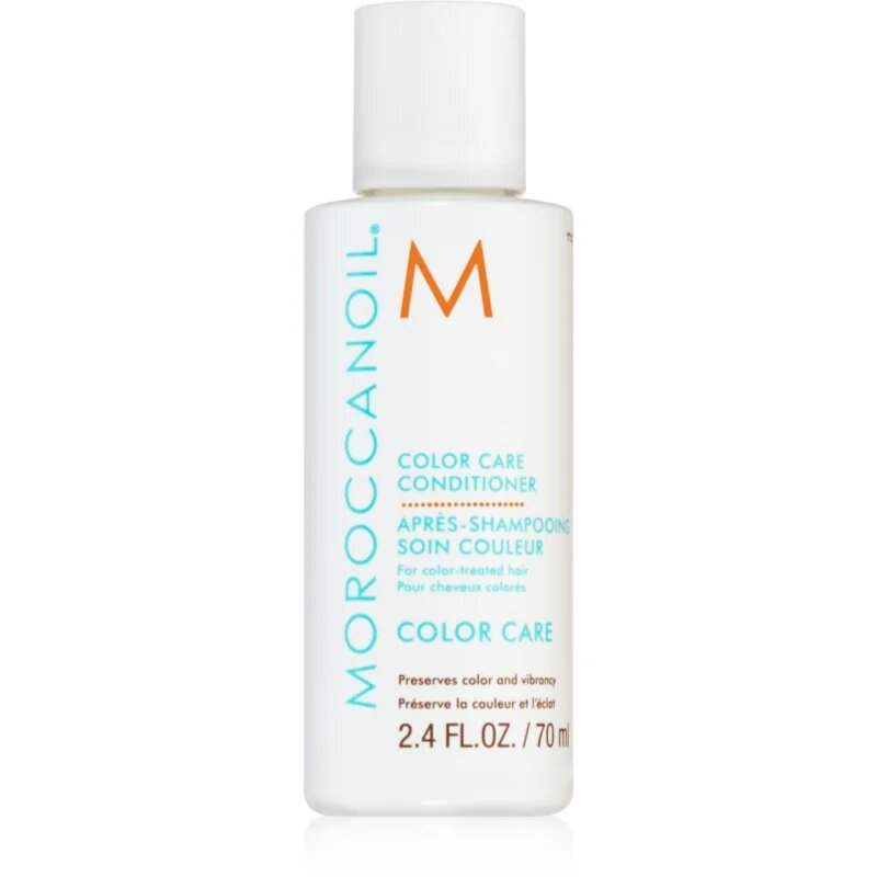 Moroccanoil Color Care защитен балсам за боядисана коса 70 мл.