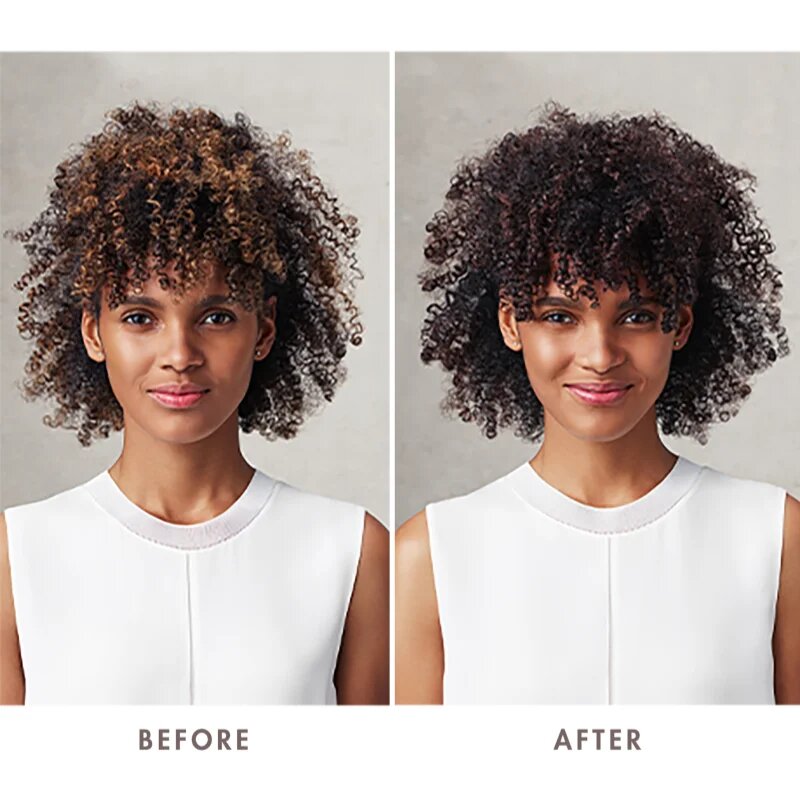 Moroccanoil Color Depositing нежна подхранваща маска без перманентни цветови пигменти Cocoa 30 мл.