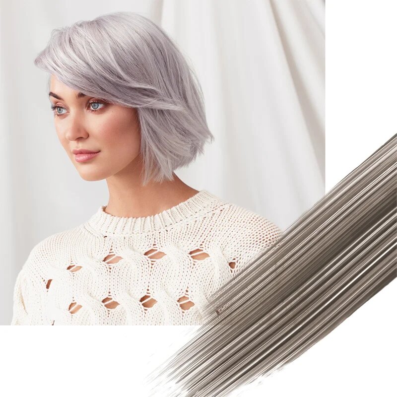 Moroccanoil Color Depositing нежна подхранваща маска без перманентни цветови пигменти Platinum 30 мл.