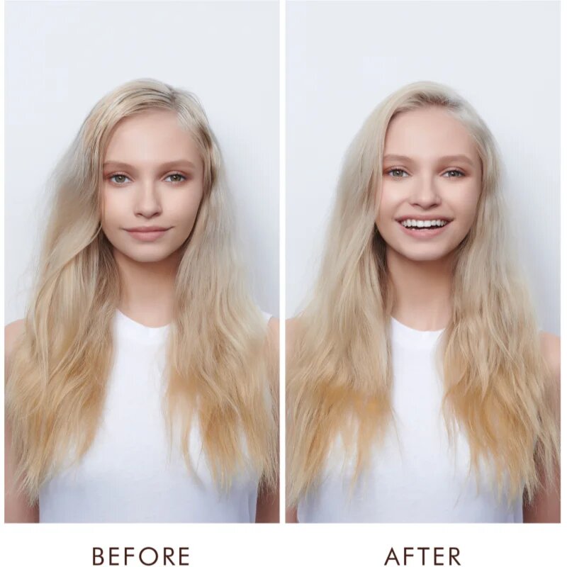 Moroccanoil Dry сух шампоан за руса коса 62 мл.