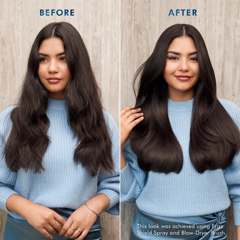 Moroccanoil Frizz Control Frizz Shield Spray стилизиращ спрей против цъфтене 50 мл.