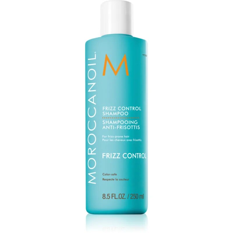 Moroccanoil Frizz Control Shampoo шампоан за коса против цъфтене 250 мл.