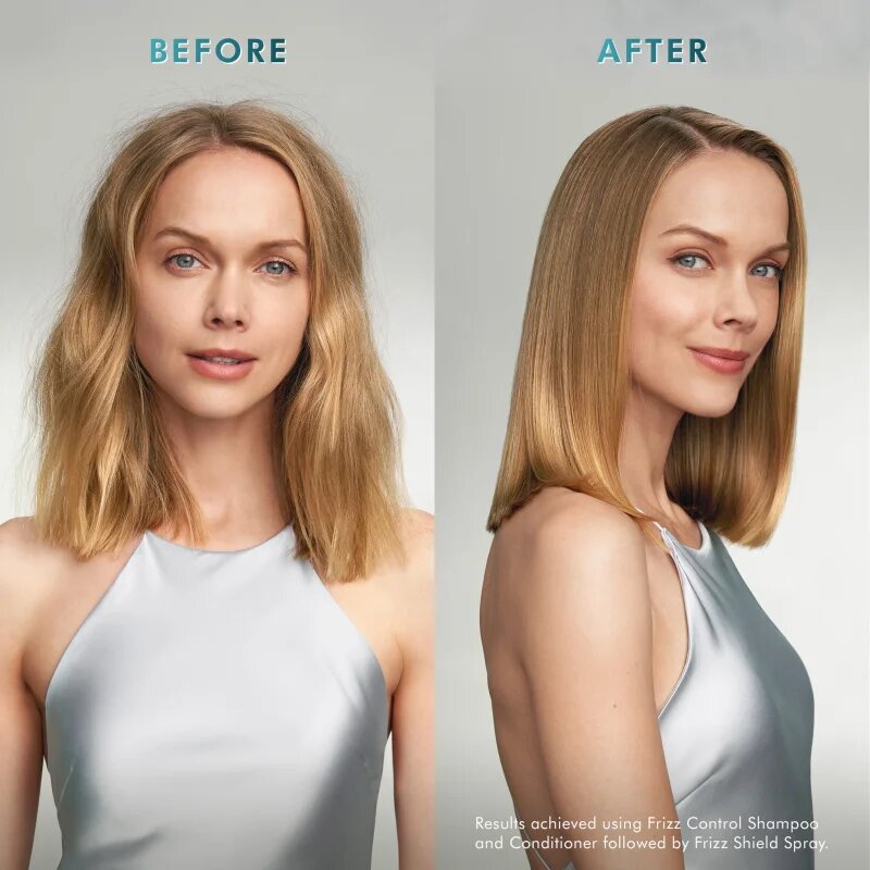 Moroccanoil Frizz Control Shampoo шампоан за коса против цъфтене 250 мл.