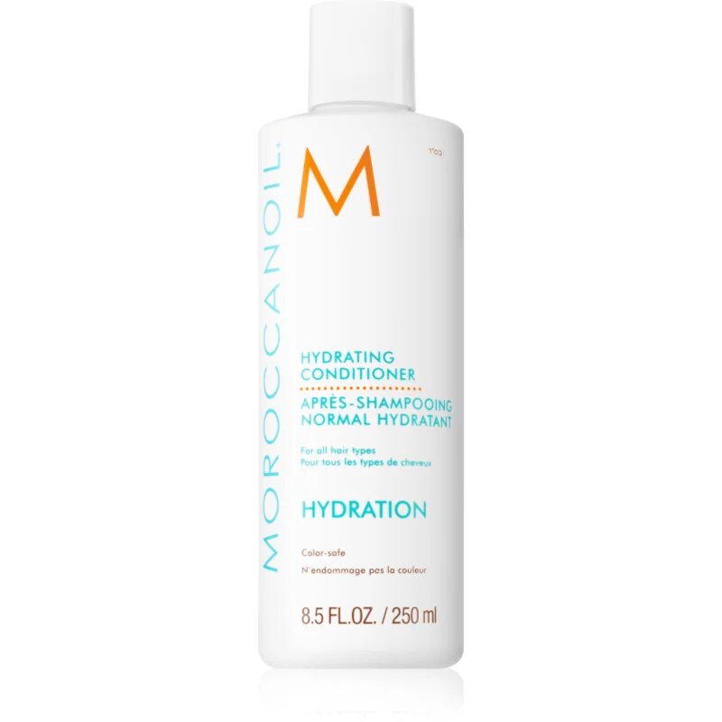 Moroccanoil Hydration Conditioner хидратиращ балсам с арганово масло 250 мл.