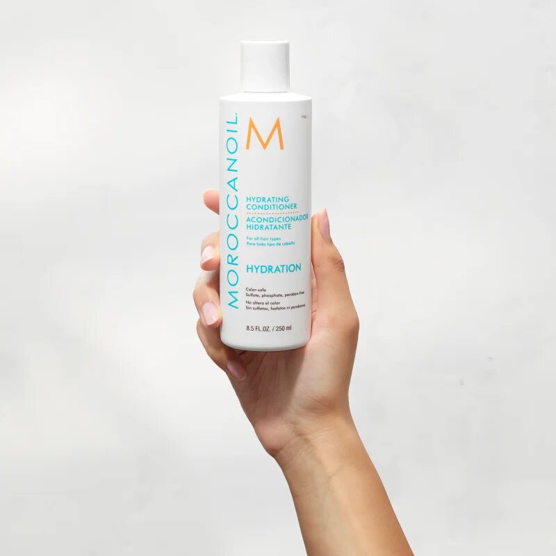 Moroccanoil Hydration Conditioner хидратиращ балсам с арганово масло 250 мл.