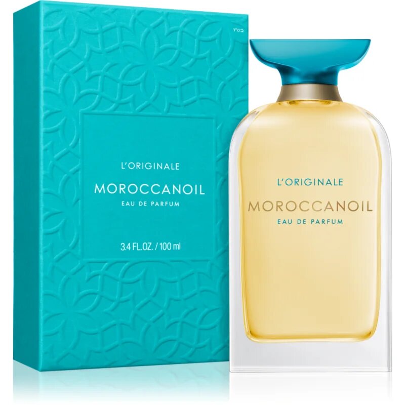 Moroccanoil L'Originale Eau de Parfum парфюмна вода за жени 100 мл.