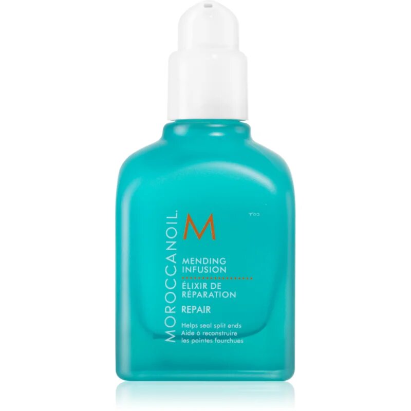 Moroccanoil Repair Mending Infusion регенериращ серум За коса 75 мл.