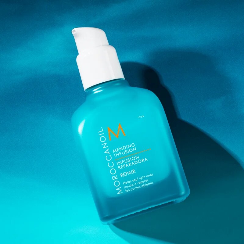 Moroccanoil Repair Mending Infusion регенериращ серум За коса 75 мл.
