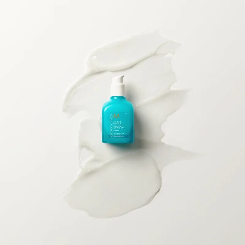 Moroccanoil Repair Mending Infusion регенериращ серум За коса 75 мл.