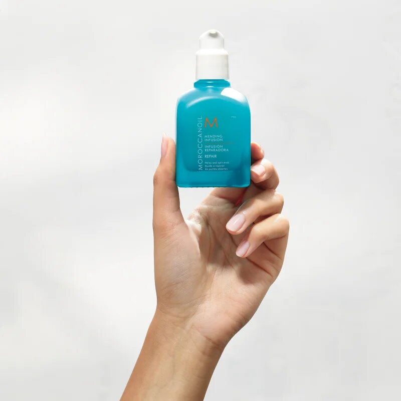 Moroccanoil Repair Mending Infusion регенериращ серум За коса 75 мл.