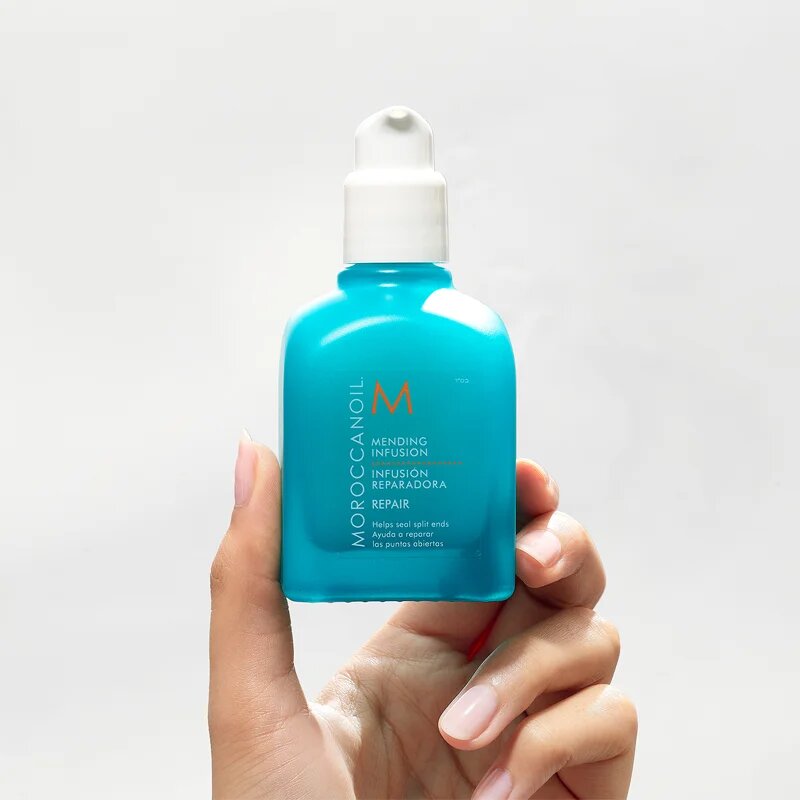 Moroccanoil Repair Mending Infusion регенериращ серум За коса 75 мл.