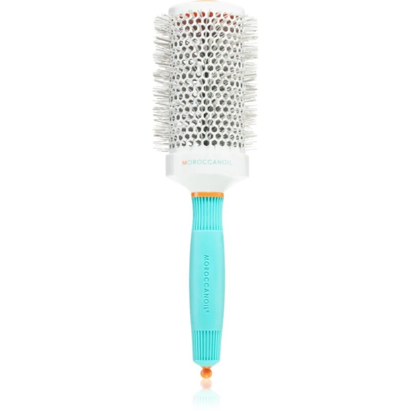 Moroccanoil Tools Ceramic Round Brush кръгла четка за коса диаметър 55 mm 1 бр.