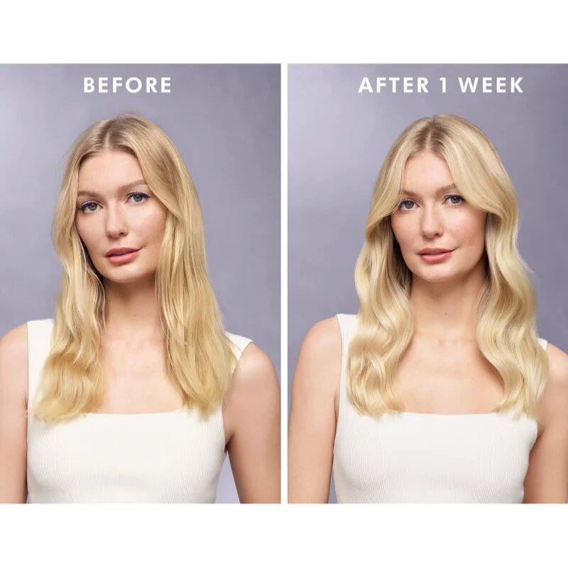Moroccanoil Treatment Purple подхранващо масло за руса и сива коса 25 мл.