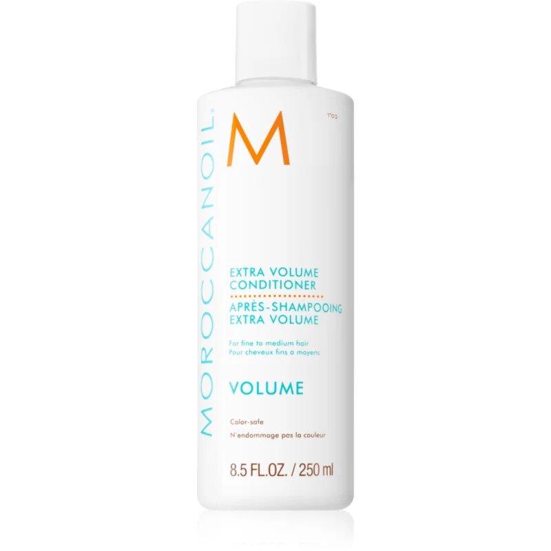 Moroccanoil Volume балсам за обем за тънка коса без обем 250 мл.