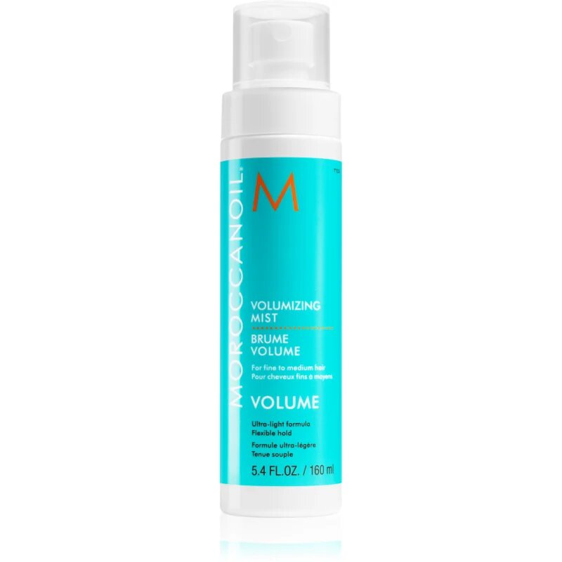 Moroccanoil Volume мъгла за обем 160 мл.