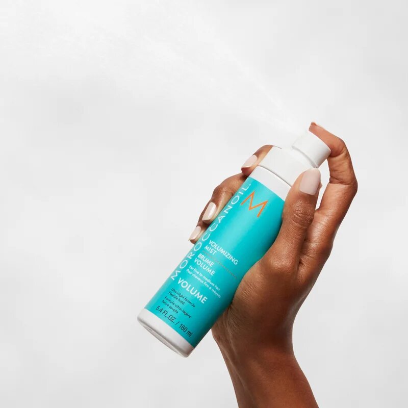 Moroccanoil Volume мъгла за обем 160 мл.