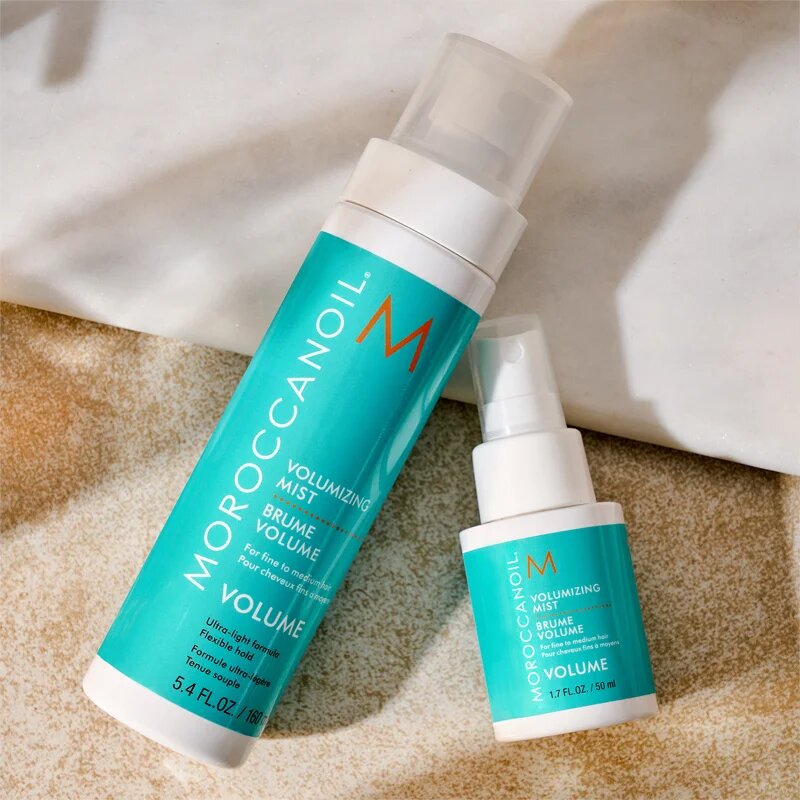 Moroccanoil Volume мъгла за обем 160 мл.