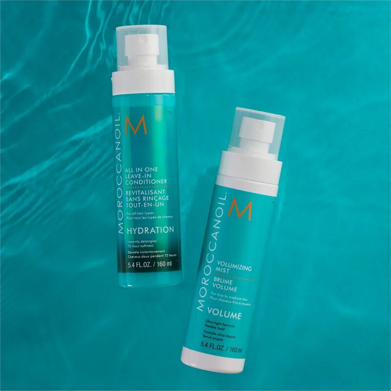 Moroccanoil Volume мъгла за обем 160 мл.