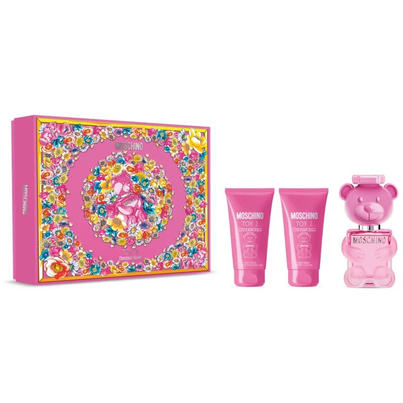 Moschino Toy 2 Bubble Gum подаръчен комплект за жени 1 бр.