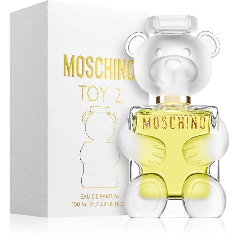 Moschino Toy 2 парфюмна вода за жени 100 мл.