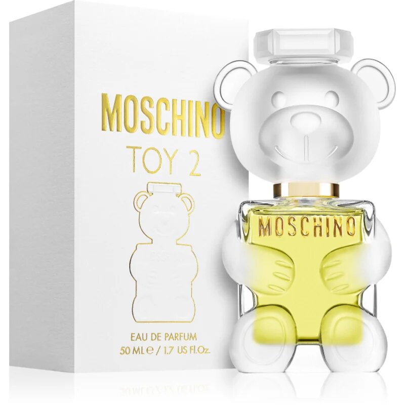 Moschino Toy 2 парфюмна вода за жени 50 мл.
