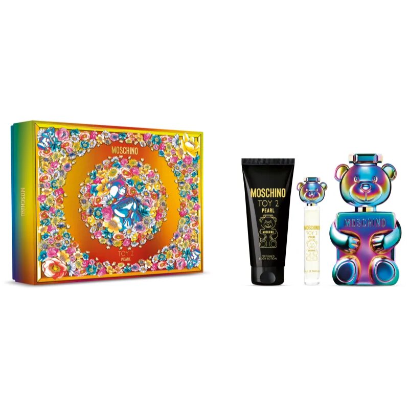 Moschino Toy 2 Pearl подаръчен комплект за жени