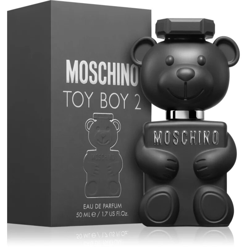 Moschino Toy Boy 2 парфюмна вода за мъже 50 мл.