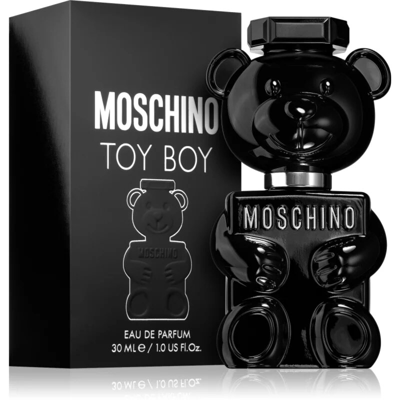 Moschino Toy Boy парфюмна вода за мъже 30 мл.