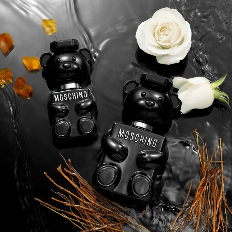 Moschino Toy Boy парфюмна вода за мъже 50 мл.