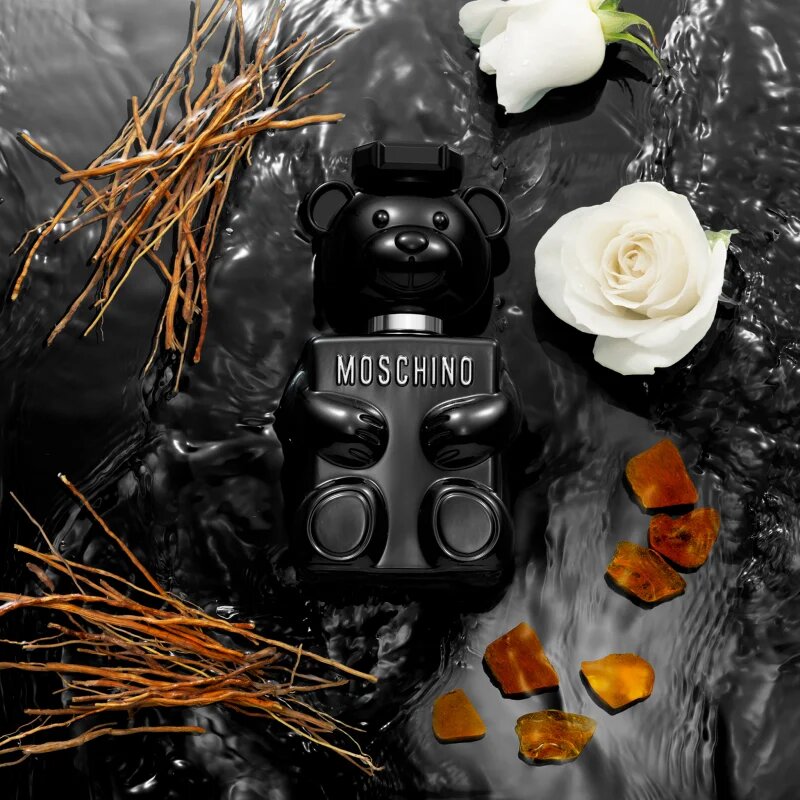 Moschino Toy Boy парфюмна вода за мъже 50 мл.