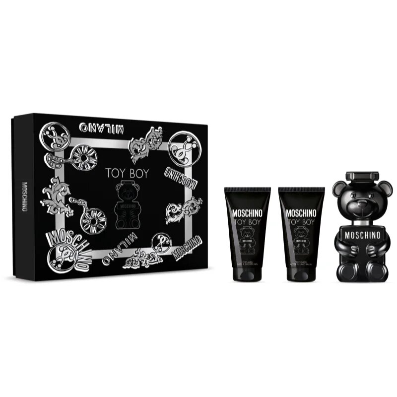 Moschino Toy Boy подаръчен комплект за мъже
