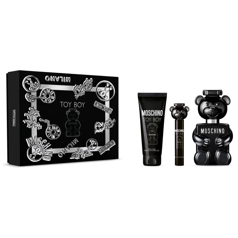 Moschino Toy Boy подаръчен комплект за мъже