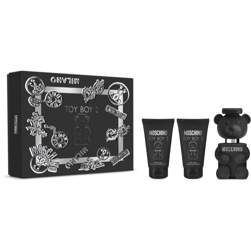 Moschino Toy Boy подаръчен комплект за мъже