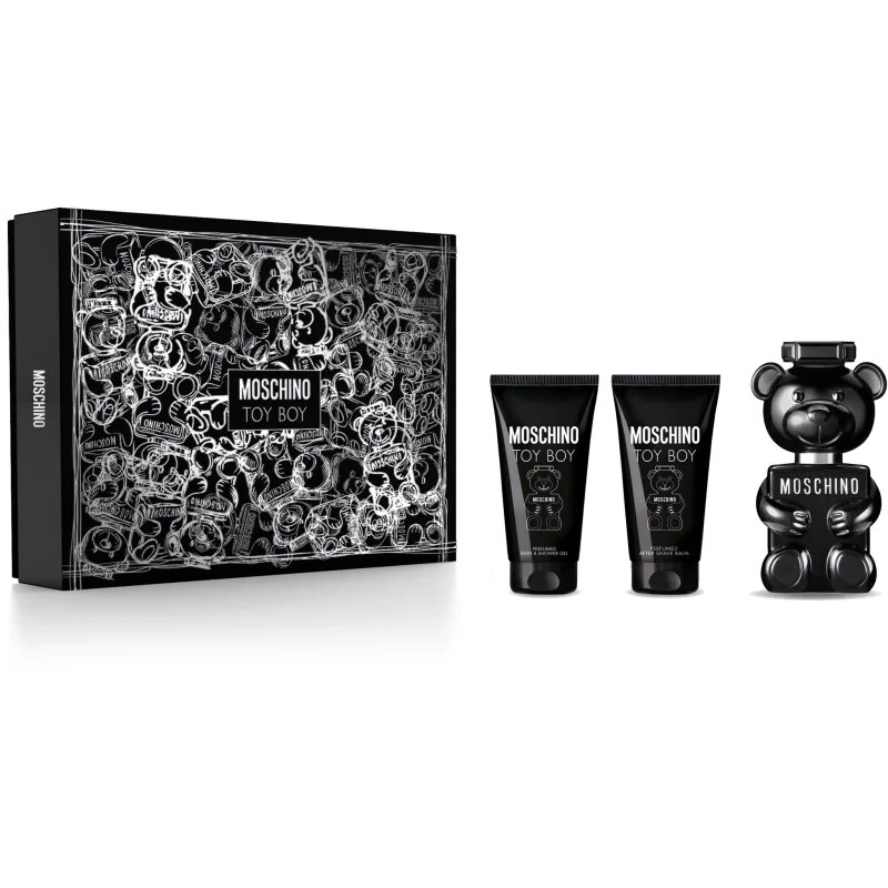 Moschino Toy Boy подаръчен комплект за мъже