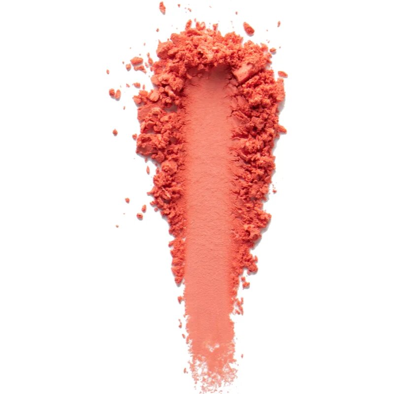 MUA Makeup Academy Blushed Powder Blusher руж - пудра цвят Misty Rose 5 гр.