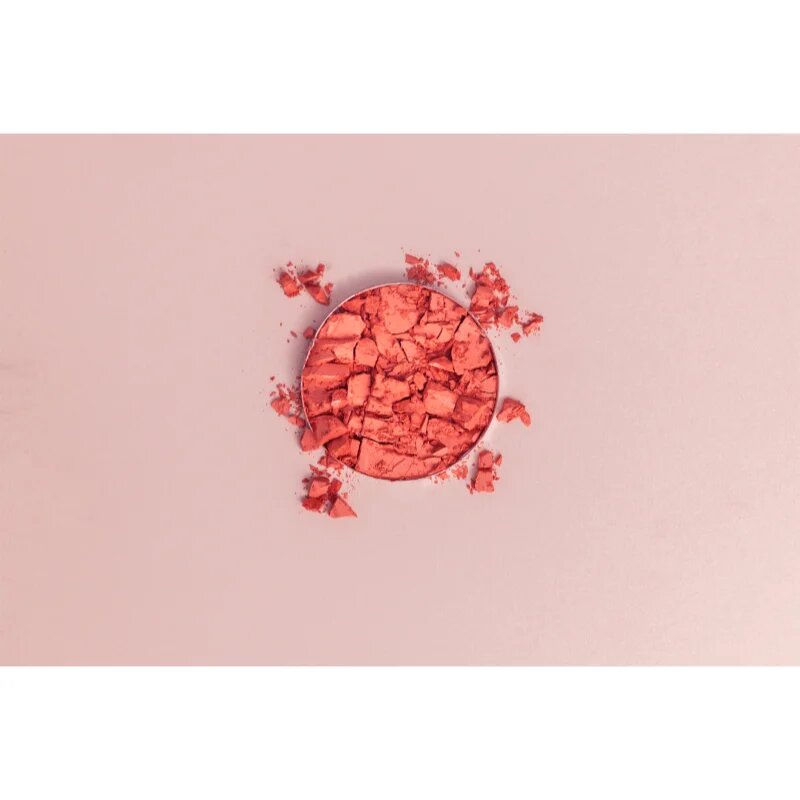 MUA Makeup Academy Blushed Powder Blusher руж - пудра цвят Misty Rose 5 гр.