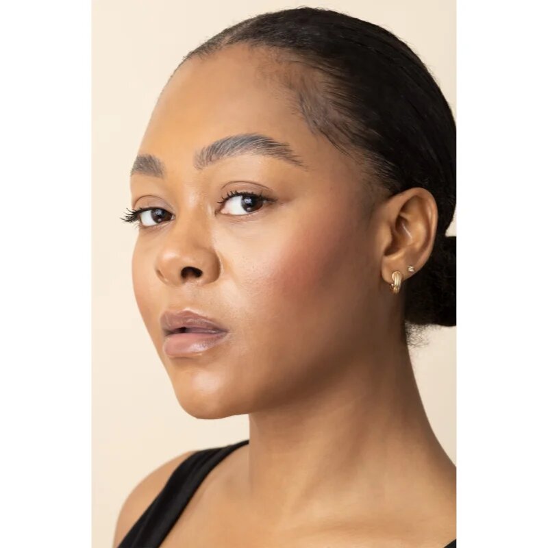 MUA Makeup Academy Brow Define молив за вежди с четка цвят Fair 0.25 гр.