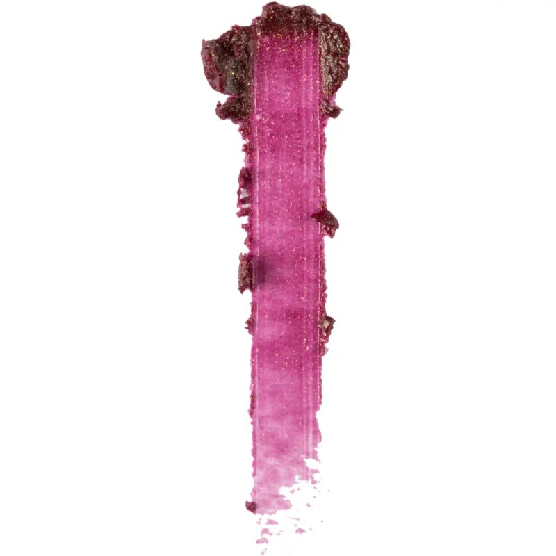 MUA Makeup Academy Hydra Juice Peptide Shimmer Lip Stylo блестящо червило с подхранващ ефект цвят Cherry Kiss 1.5 гр.