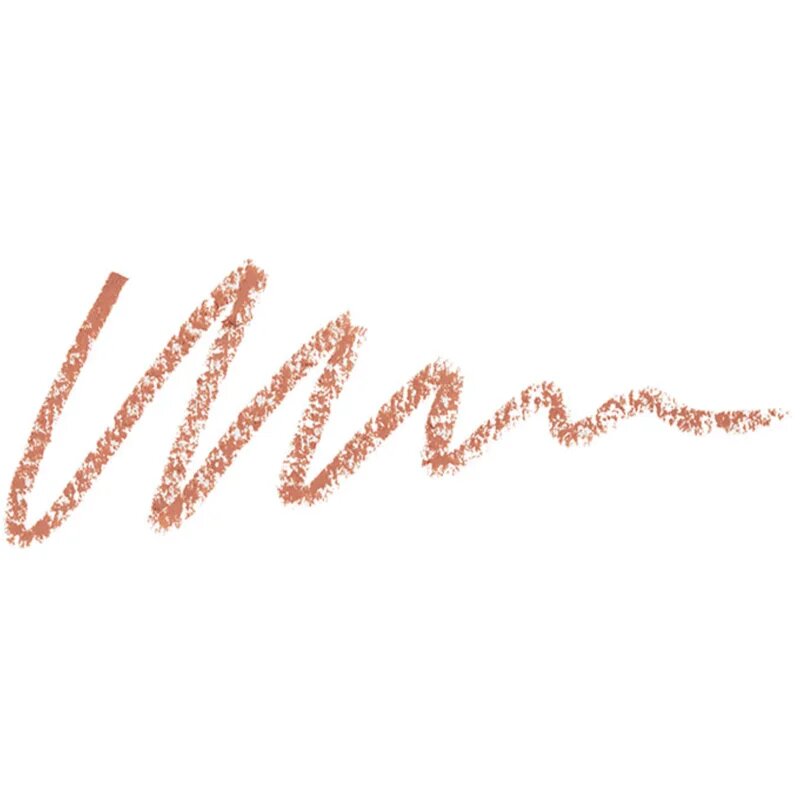 MUA Makeup Academy Intense Colour Nude Edition прецизен молив за устни цвят Vanilla 1.5 гр.